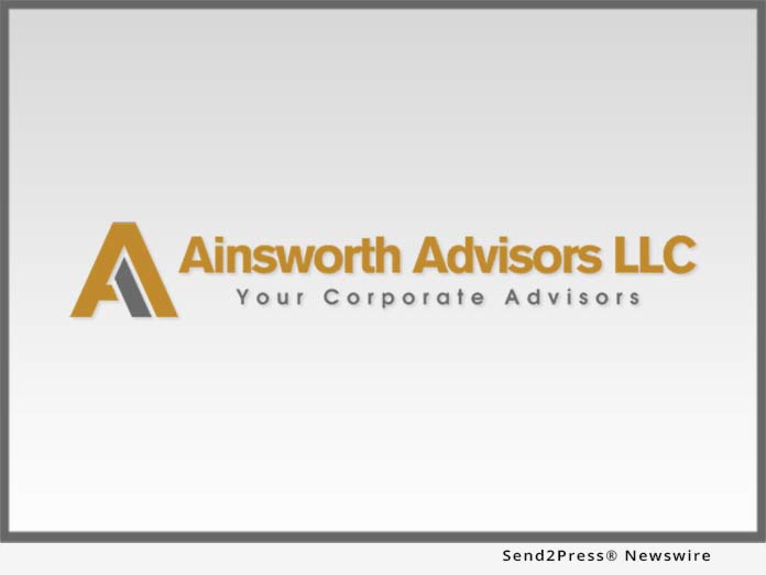 News from Ainsworth Advisors LLC