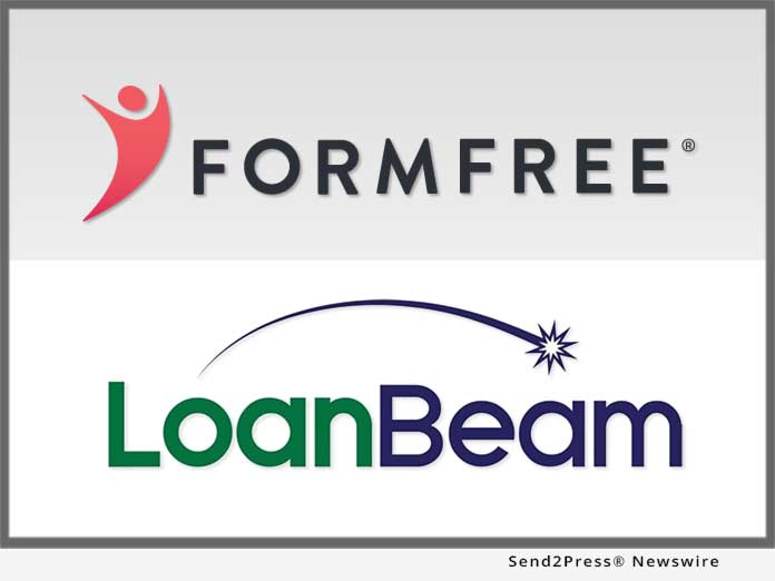 News from FormFree