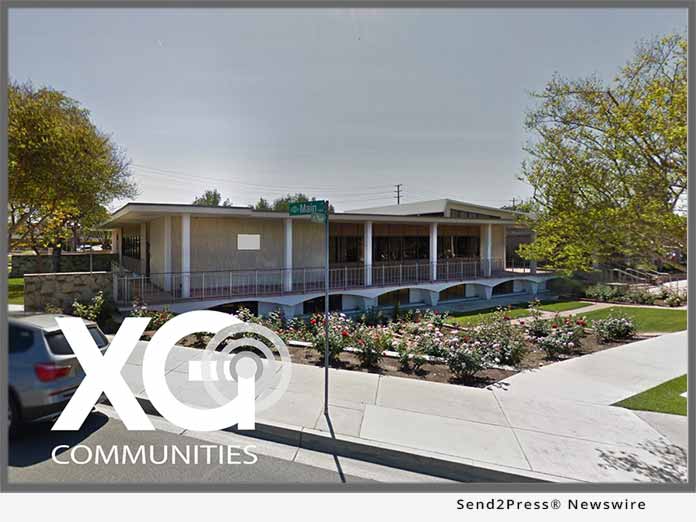XG Communities - La Puente CA