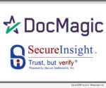 DocMagic and SecureInsight