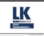 Levy Konigsberg LLP