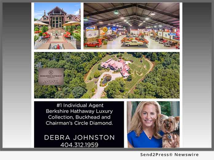 News from Debra Johnston Realtor