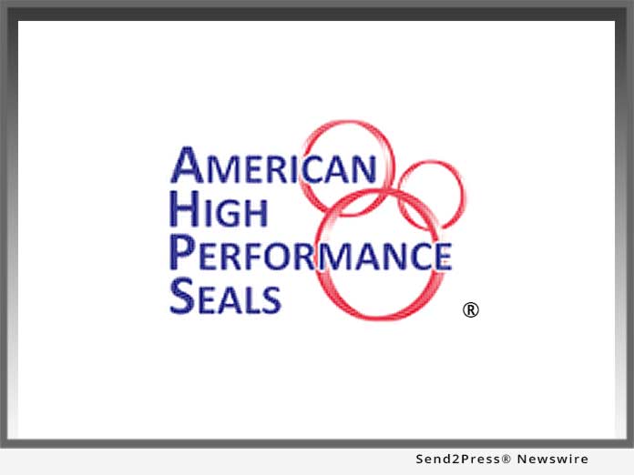 News from American High Performance Seals Inc.