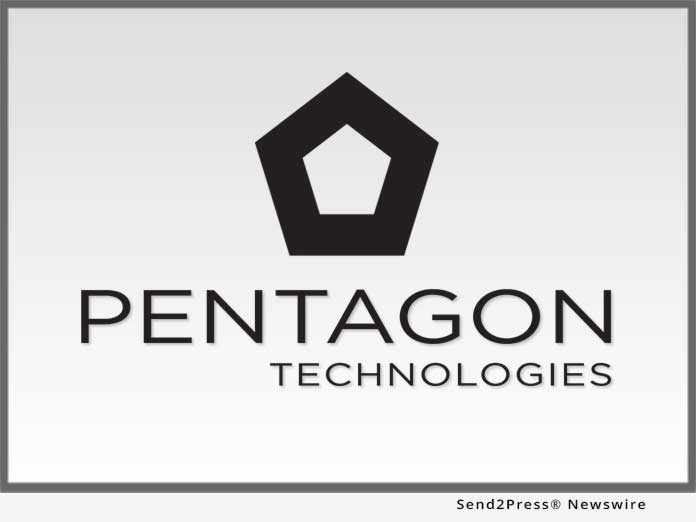 News from Pentagon Technologies