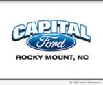 Capital Ford Rocky Mount NC