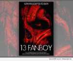 13 FANBOY movie poster