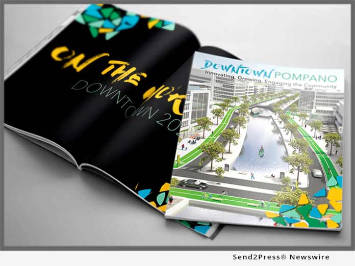 Downtown Pompano Brochure