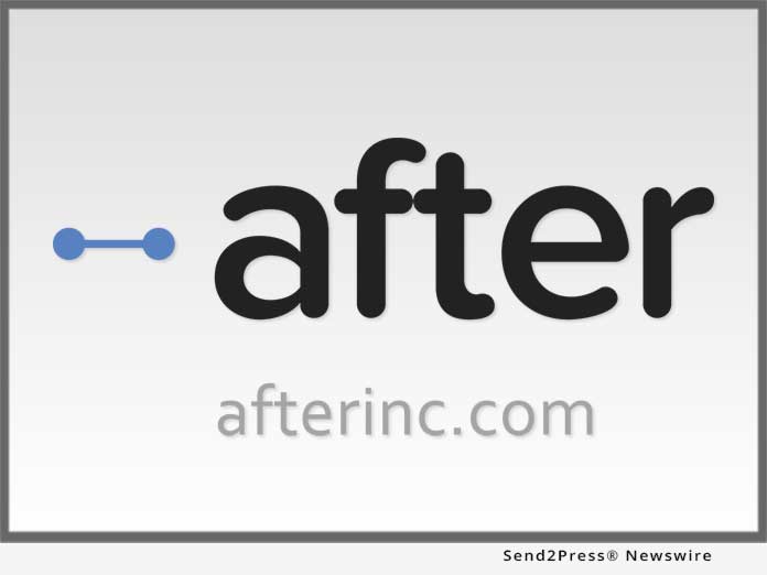 News from After Inc.