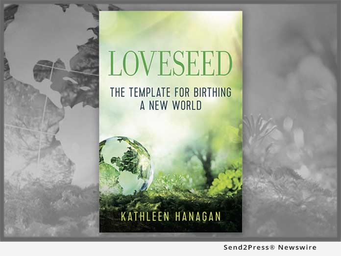 LOVESEED book by Kathleen Hanagan