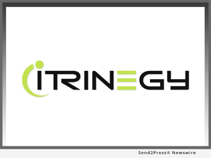 iTrinegy iTrinegy