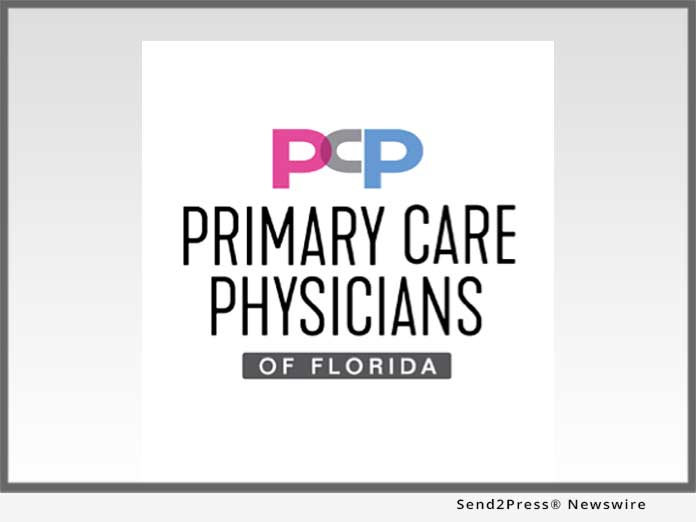 PCP Primary Care Physicians of Florida