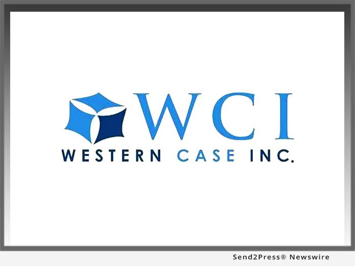 Western Case Inc.