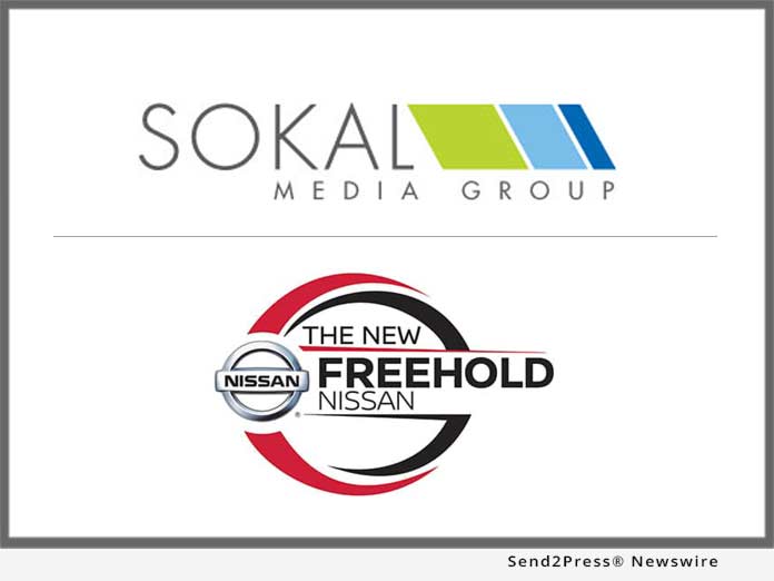 SOKAL Media - Freehold Nissan SOKAL Media - Freehold Nissan