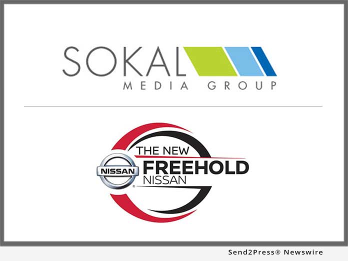 SOKAL Media - Freehold Nissan