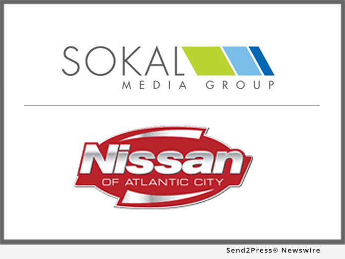 SOKAL Media - Nissan Atlantic City SOKAL Media - Nissan Atlantic City