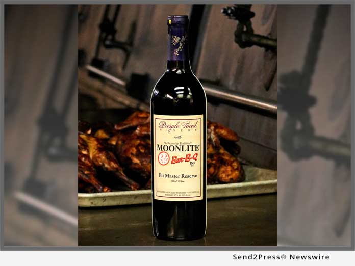 Moonlite Bar-B-Q Pit Master Reserve Moonlite Bar-B-Q Pit Master Reserve