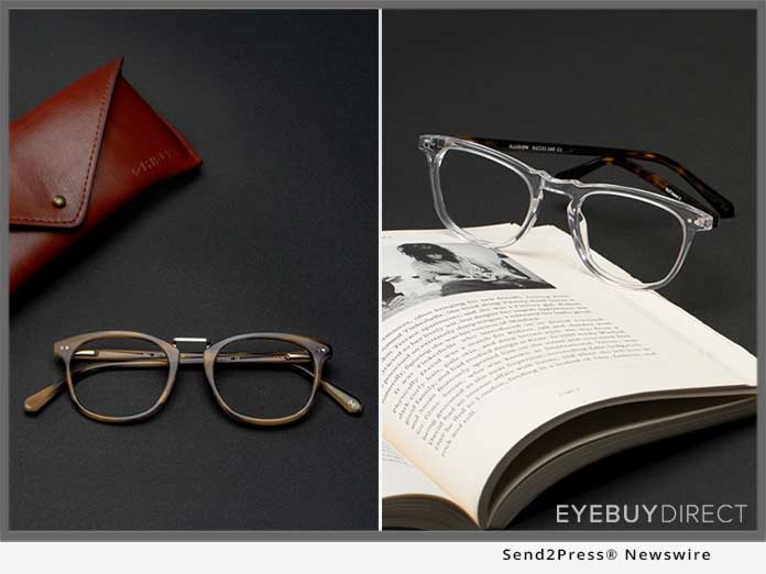 EyeBuyDirect RFLKT Line