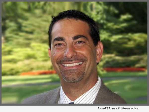 Outreach Veteran Elliot Cohen Revolutionizing How Governments