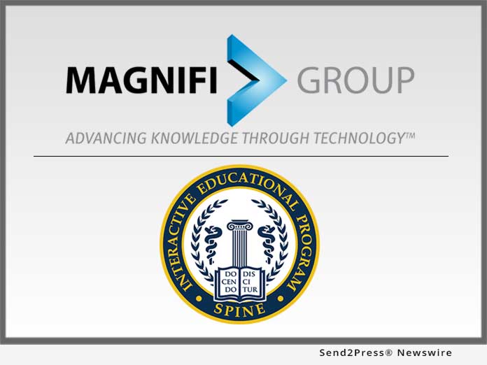 Magnifi Group and Spine IEP