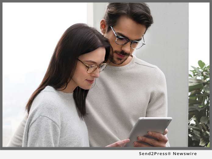 News from EyeBuyDirect