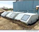 SIMCO Tornado Shelter