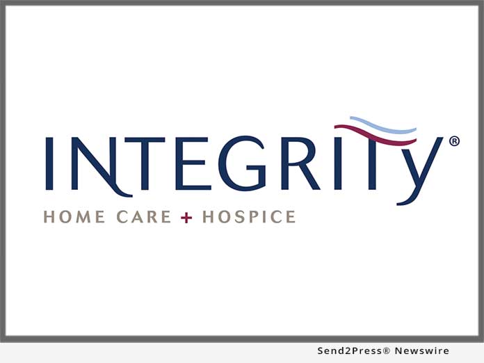 News from Integrity Home Care and Hospice