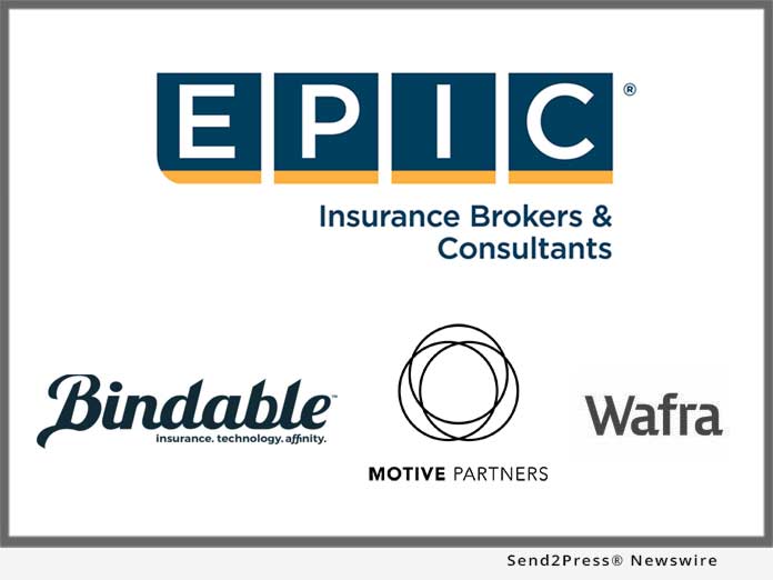 News from EPIC Insurance Brokers and Consultants