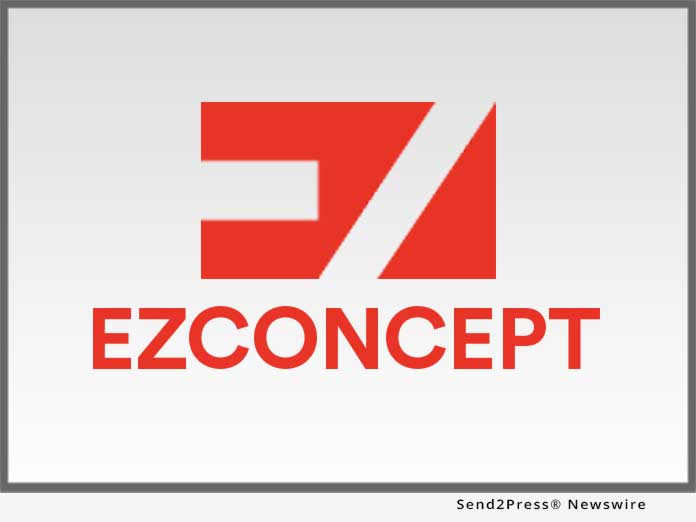 News from EZ Concept