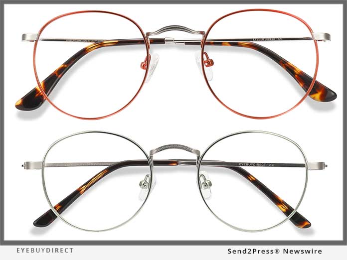 News from EyeBuyDirect