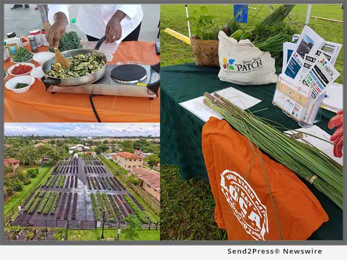 NEWS: Healthy Mobile Markets Launch in Broward County Dania Beach PATCH
