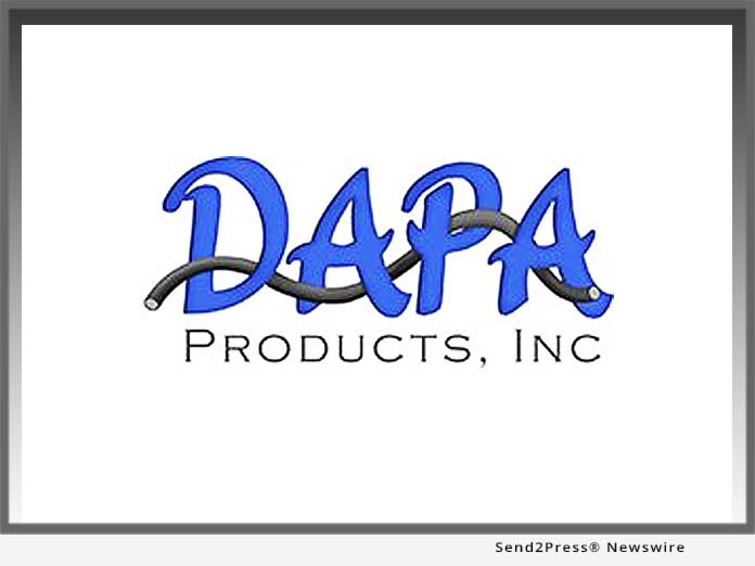 News from DAPA Products