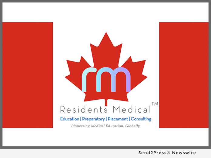 Residents Medical Helps Canadian Med School Grads Get Residencies