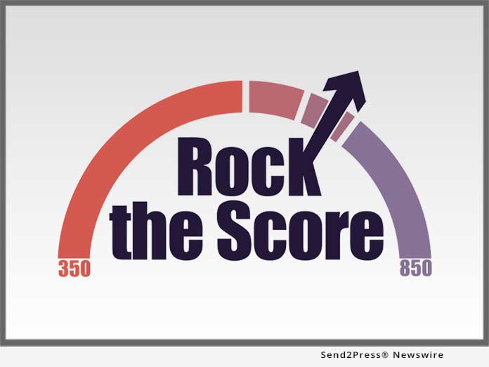 News from Rock the Score