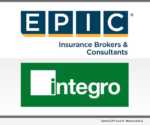 EPIC Holdings Inc. and INTEGRO USA