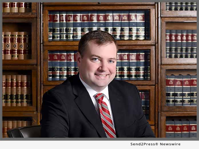 Attorney Michael Rieman