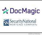DocMagic and SecurityNational Mortgage