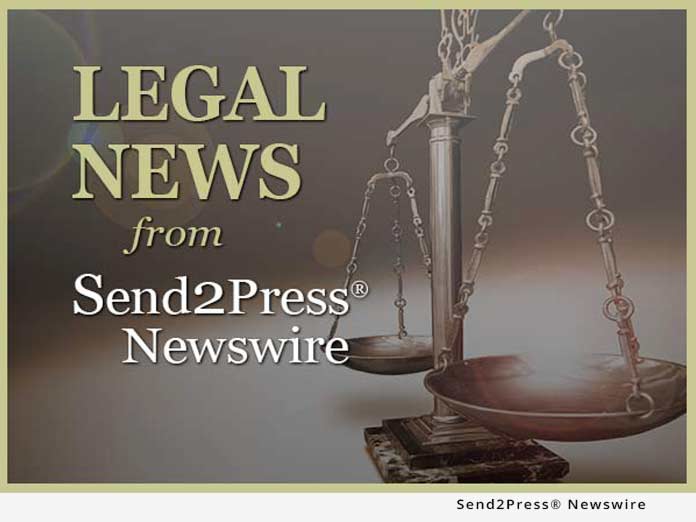 Legal News