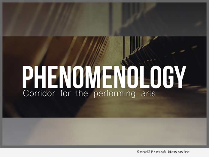 Phenomenology - performing arts