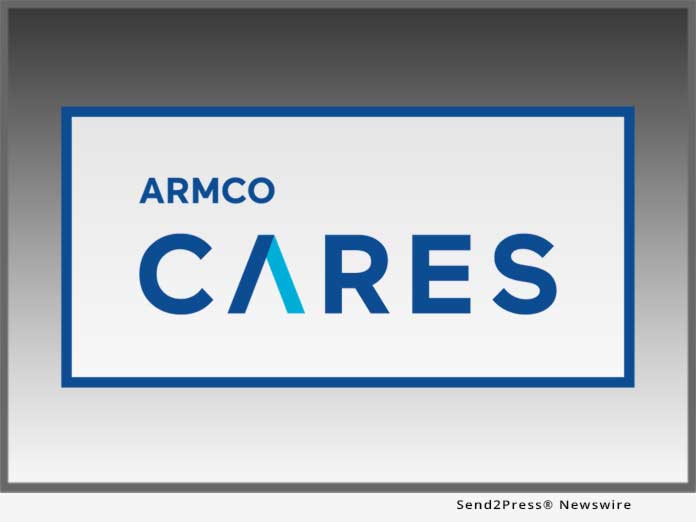 ARMCO Cares