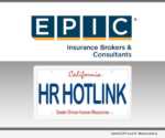EPIC and HR Hotlink
