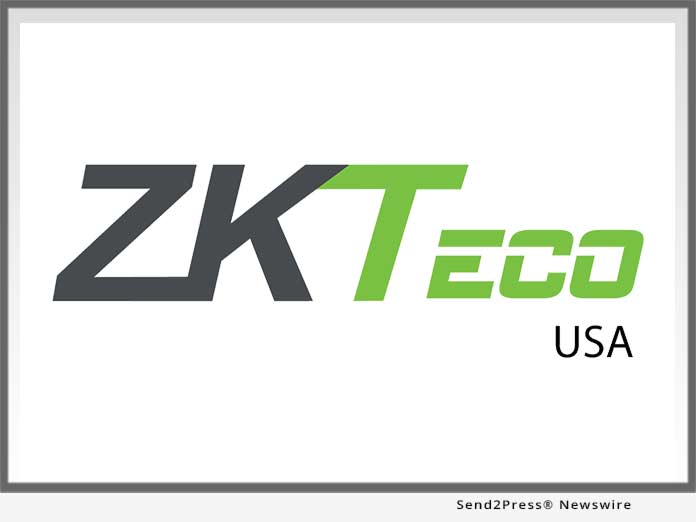 News from ZKTeco USA