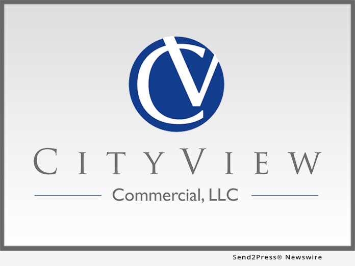 News from CityView Commercial LLC