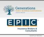 EPIC - Generations Conference