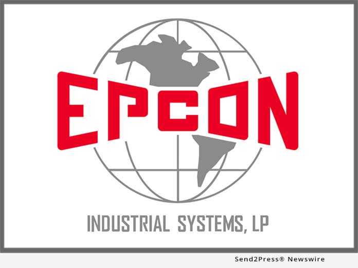 News from Epcon Industrial Systems