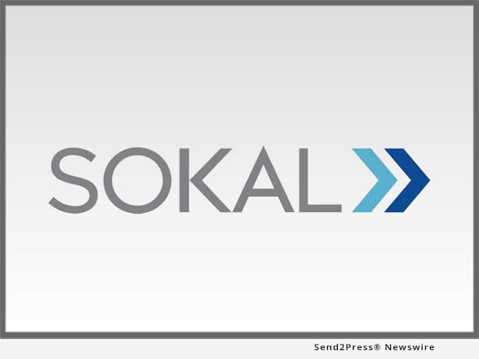 News from SOKAL