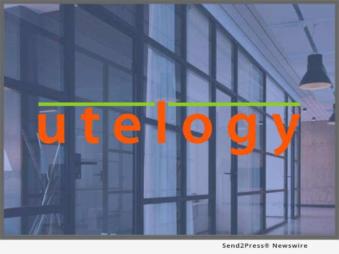Utelogy Corporation Utelogy Corporation