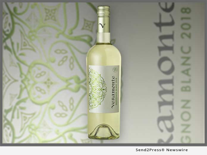 Veramonte Sauvignon Blanc 2018