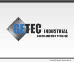 GETEC Industrial North America