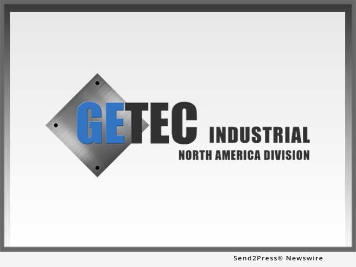 News from Getec Industrial