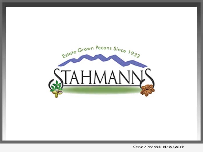 News from Stahmanns Pecans